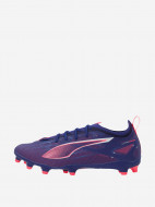 PUMA Ultra 5 Pro Fg/Ag Jr ұлдар бутсы — фото №2
