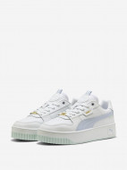 Кеды женские PUMA Carina Street Lux — фото №2