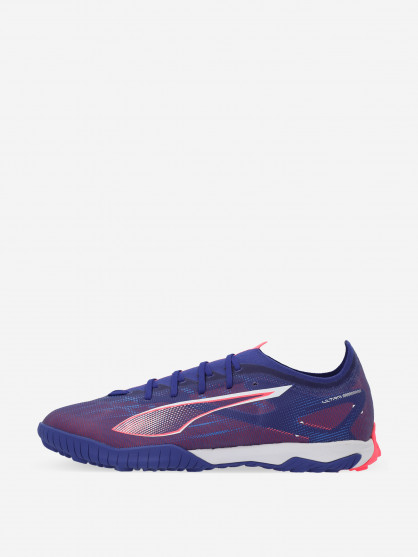 Бутсы мужские PUMA Ultra 5 Match TT