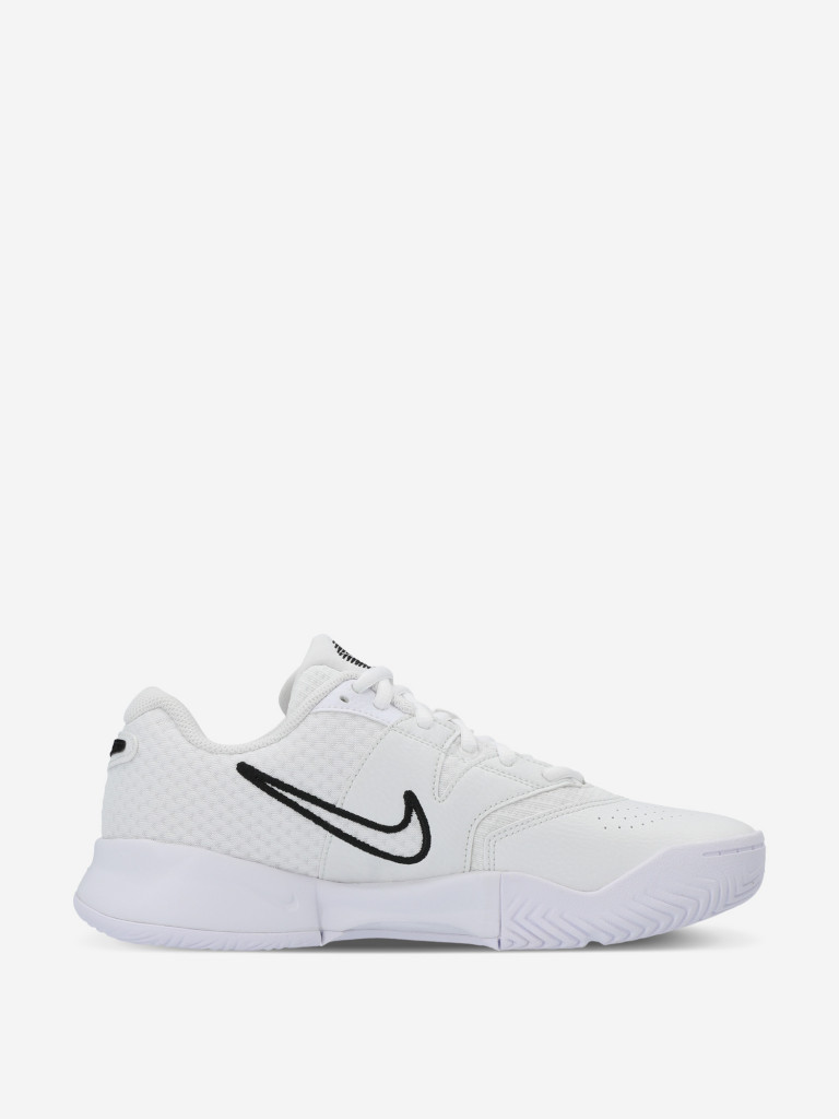 Кроссовки женские для тенниса Nike Court Lite 4 — фото №5