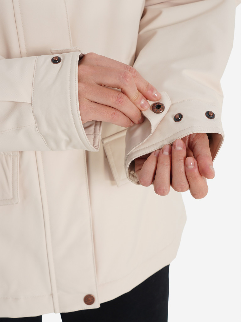 Куртка утепленная женская Cordillero — фото №13