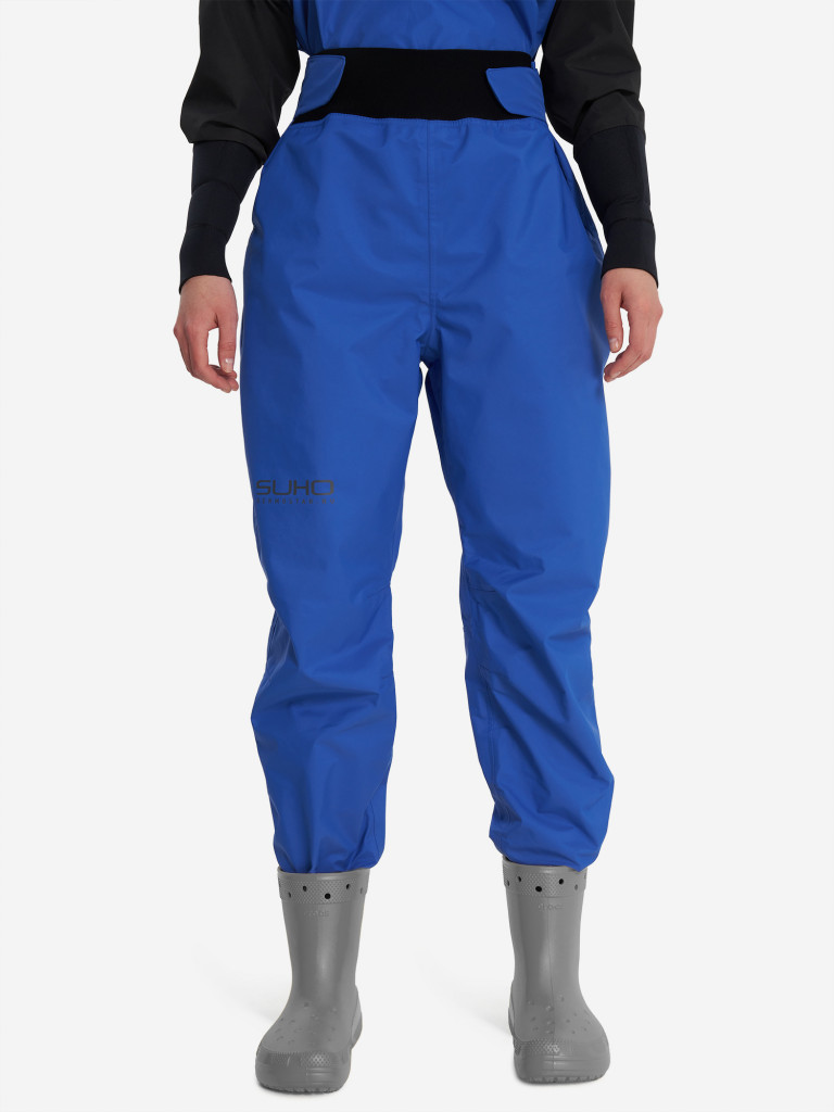 Germostar Suho WW2 рафтинг шалбары — фото №6