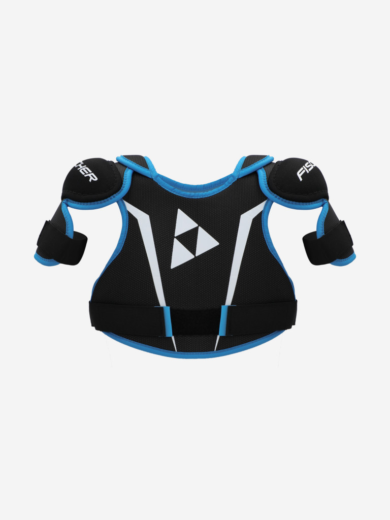 Набор хоккейной защиты детский Fischer W150 YTH — фото №11