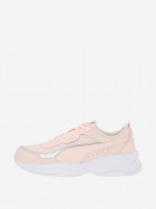 Кроссовки женские PUMA W Cilia Mode Lux — фото №2