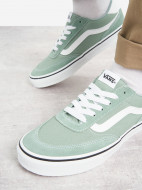 Vans Brooklyn Ls әйелдер кедысы — фото №8
