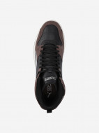 Кеды мужские Puma Rbd Break Mid Sd — фото №5