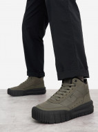 Кеды утепленные мужские Termit Invader Hi 4.0 — фото №8