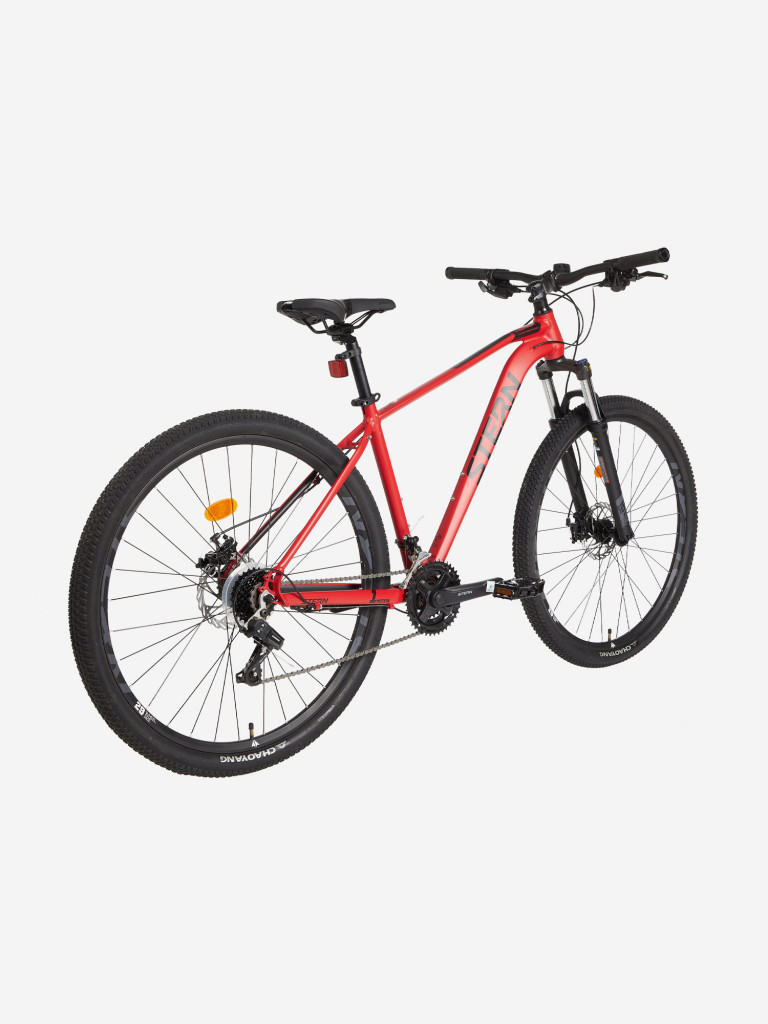 Stern Motion 1.0 Alt 29" тау велосипеді, 2022 — фото №10