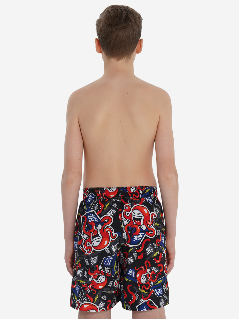 Termit ұлдарға арналған жүзу шорты — фото №2