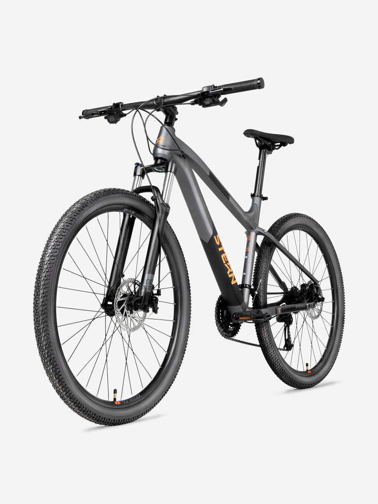 Stern Motion 1.0 27.5" тау велосипеді — фото №3