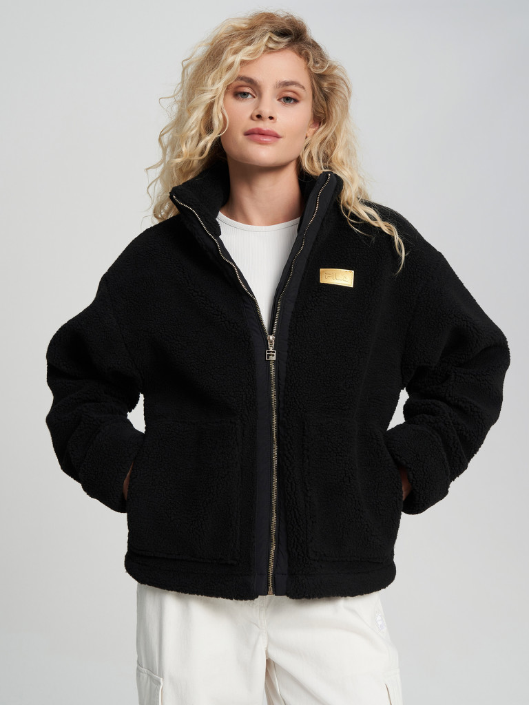 FILA әйелдер жылы курткасы