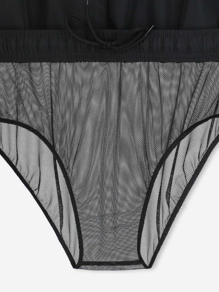 Шорты плавательные мужские Joss — фото №8