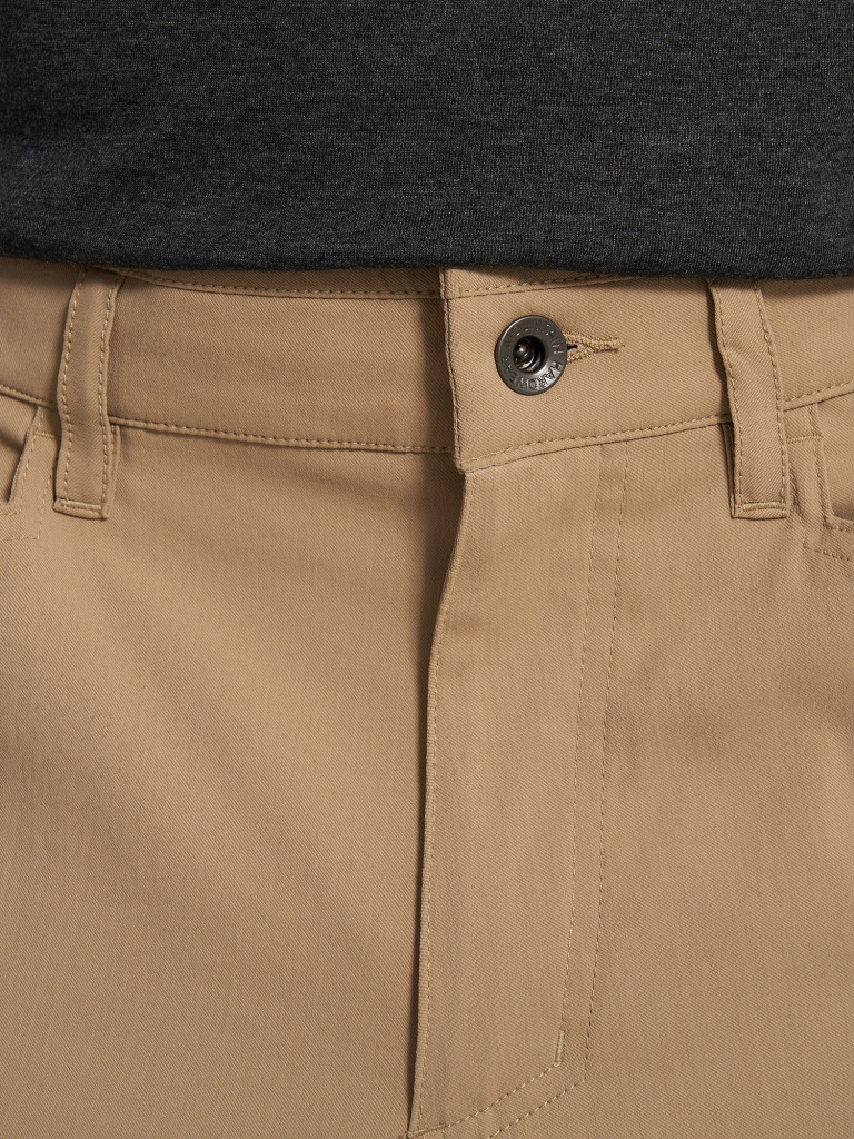 Шорты мужские Mountain Hardwear Ap Active Short — фото №6