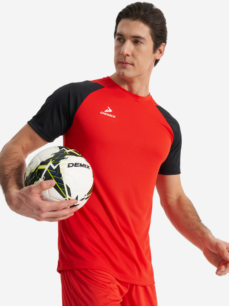 Demix Playmaker ерлер футболкасы