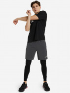 Шорты мужские adidas D2M Cool — фото №3