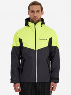 Куртка утепленная мужская Fischer — фото №2