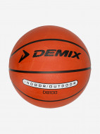 Мяч баскетбольный Demix Buzzer 5 — фото №2