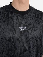 Футболка мужская Reebok Sportcode — фото №6