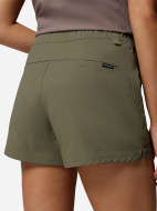 Шорты женские Columbia Shale Ridge Short — фото №7
