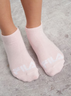 FILA ұлдарға арналған шұлықтары, 3 жұп — фото №4