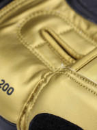 Перчатки боксерские adidas Hybrid 200 — фото №5