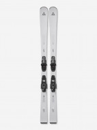 Горные лыжи женские Fischer Lite 70 SLR + крепления RS 9 SLR