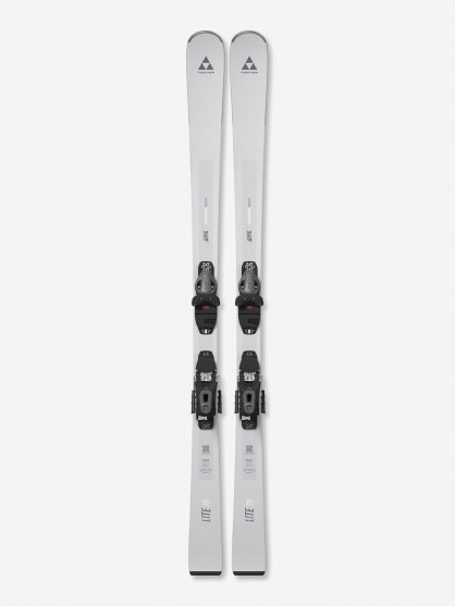 Горные лыжи женские Fischer Lite 70 SLR + крепления RS 9 SLR