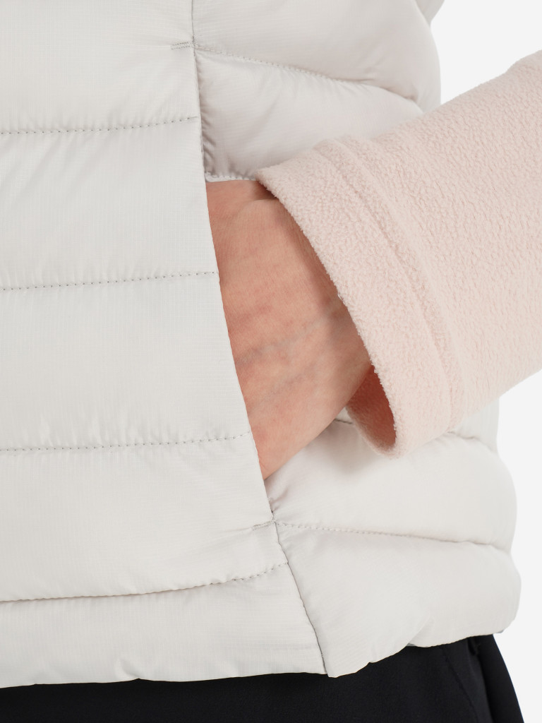 Жилет утепленный женский Outventure — фото №8