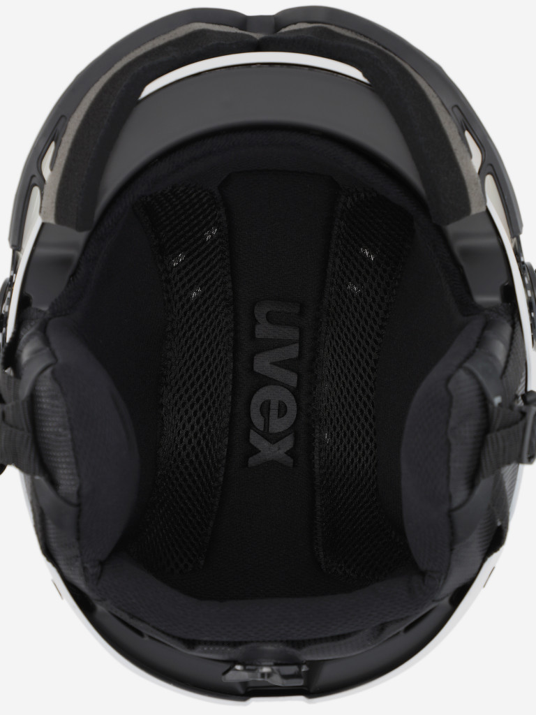 Uvex Wanted Visor Pro V дулығасы — фото №5