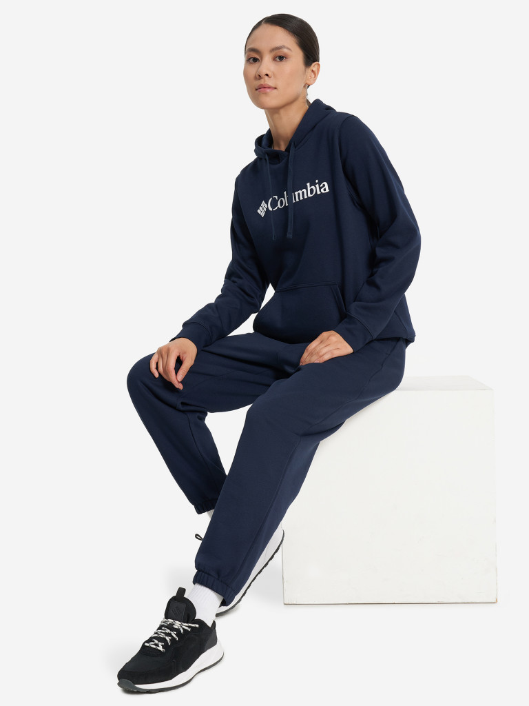 Брюки женские Columbia Beaumount Sweatpant — фото №4