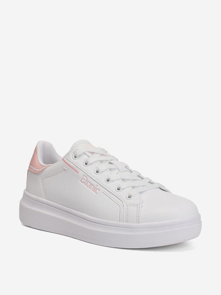 Кеды женские Etonic Girona — фото №2
