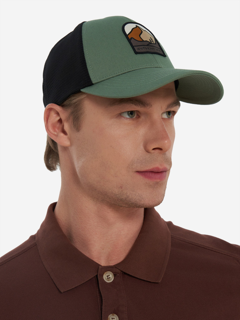 Бейсболка Outventure — фото №8