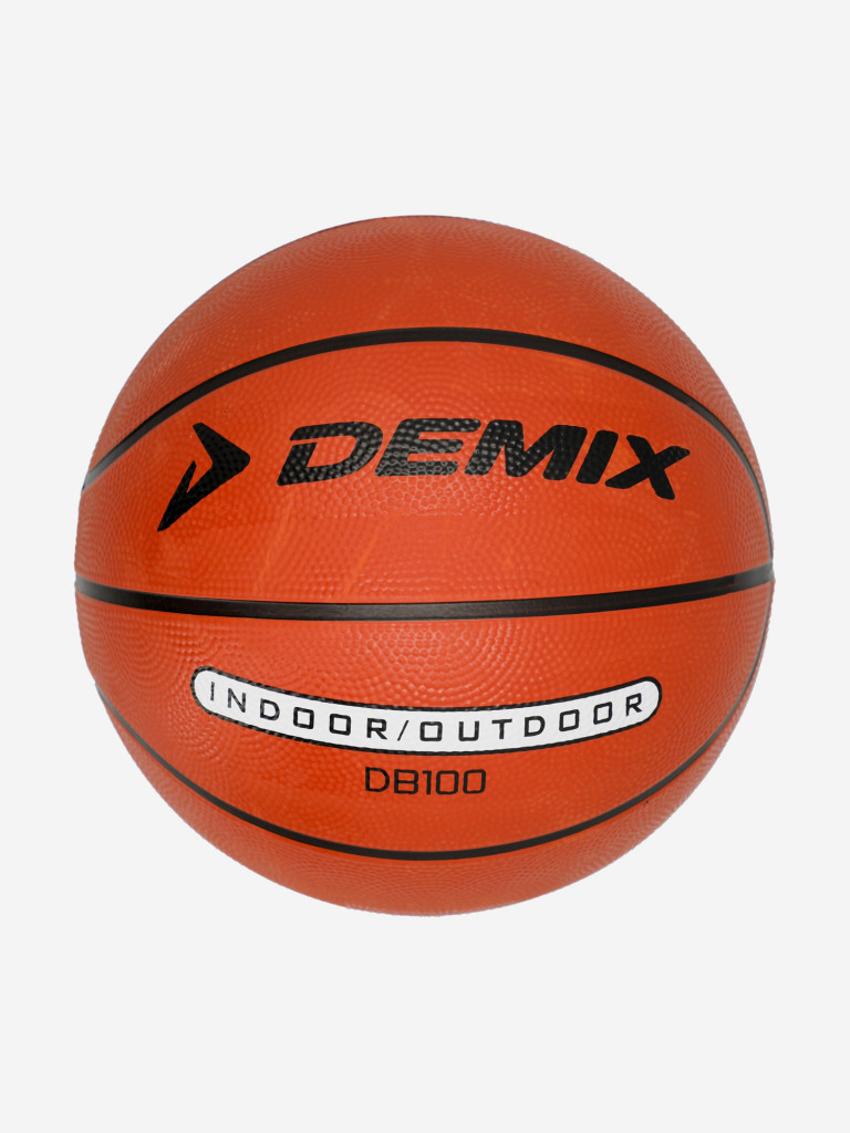 Мяч баскетбольный Demix Buzzer 5 — фото №2