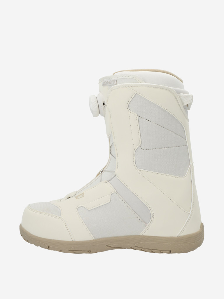 Head Legasy Boa әйелдер сноубордтық бәтеңкесі