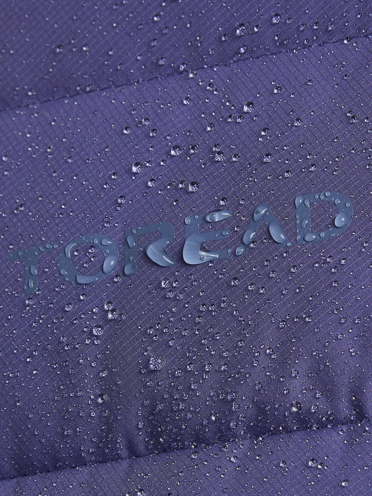 Пуховик женский Toread — фото №7