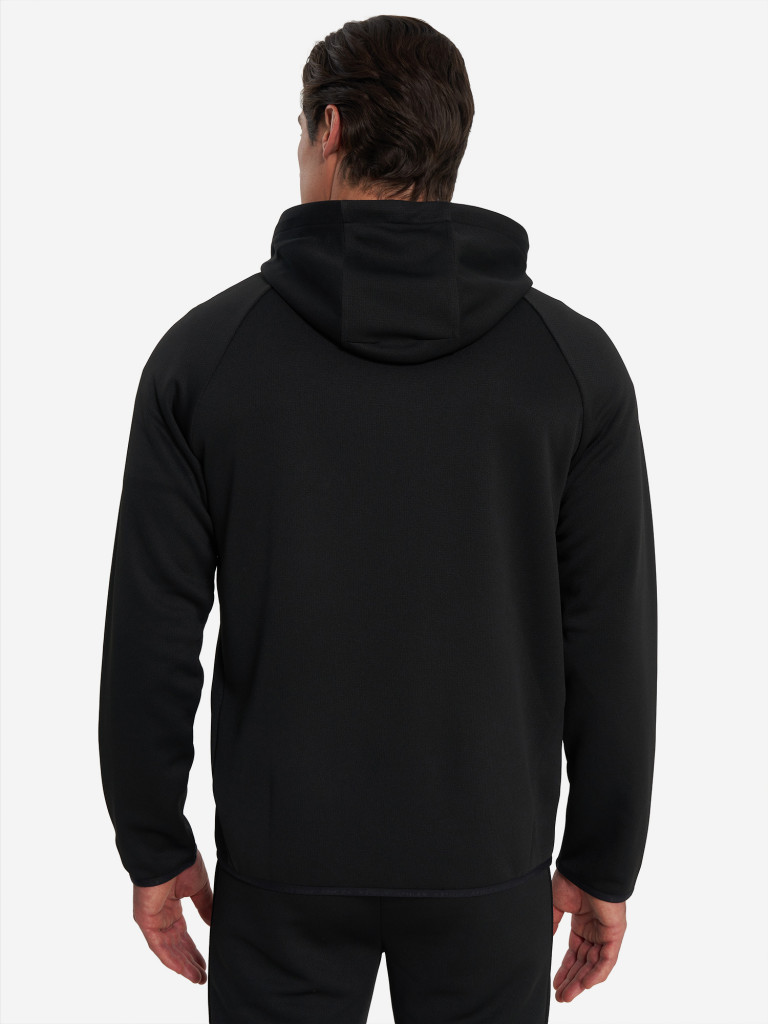 Athlex ерлер қалың жемпірі — фото №3