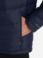 Columbia Centennial Creek III Down Hooded Jacket ерлер мамық курткасы — фото №11