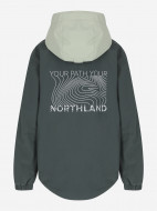 Легкая куртка для мальчиков Northland — фото №16