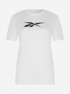 Футболка женская Reebok Casidy Core