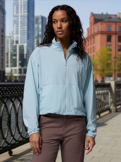 Куртка софтшелл женская Columbia AmazeStretch Jacket