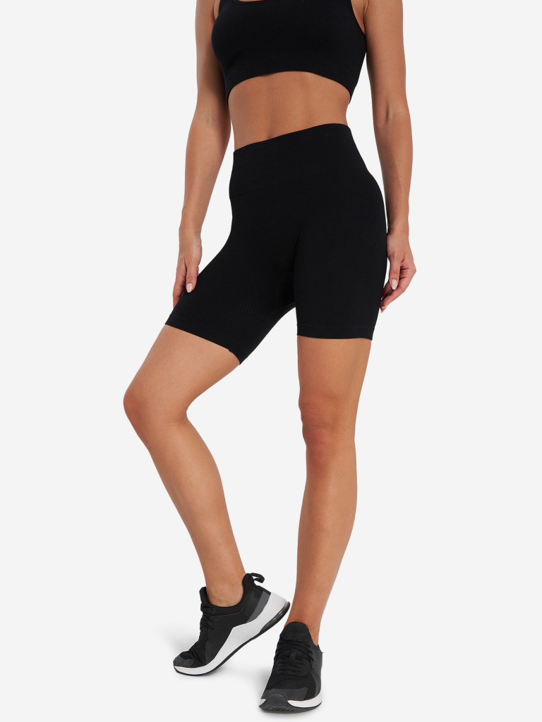 GSD әйелдер велошорты — фото №7