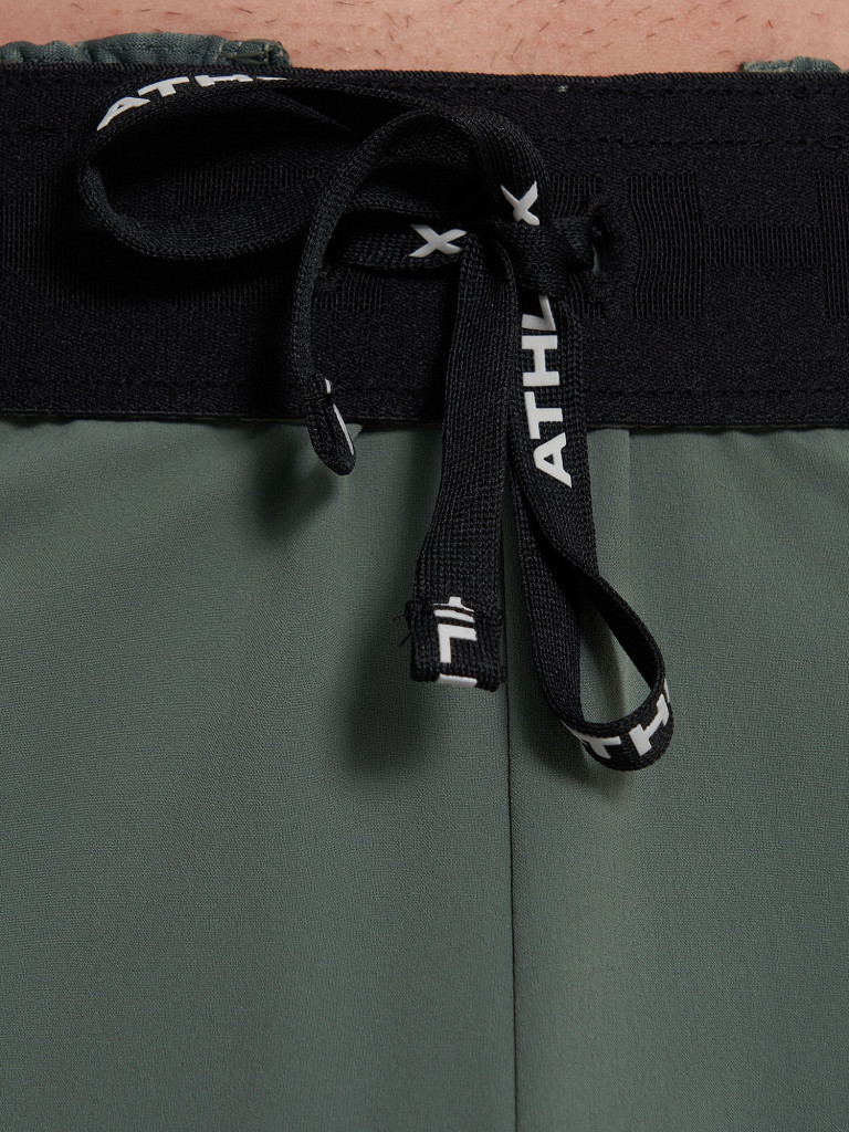 Шорты мужские Athlex — фото №7