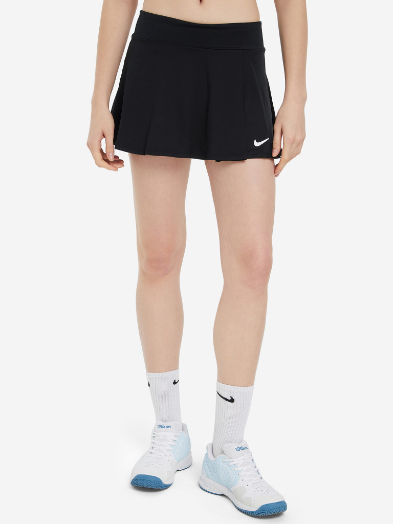 Юбка-шорты женская Nike Court Dri-FIT Victory