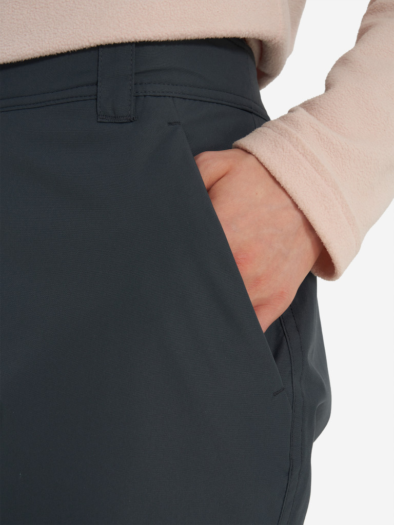 Брюки утепленные женские Protest — фото №6