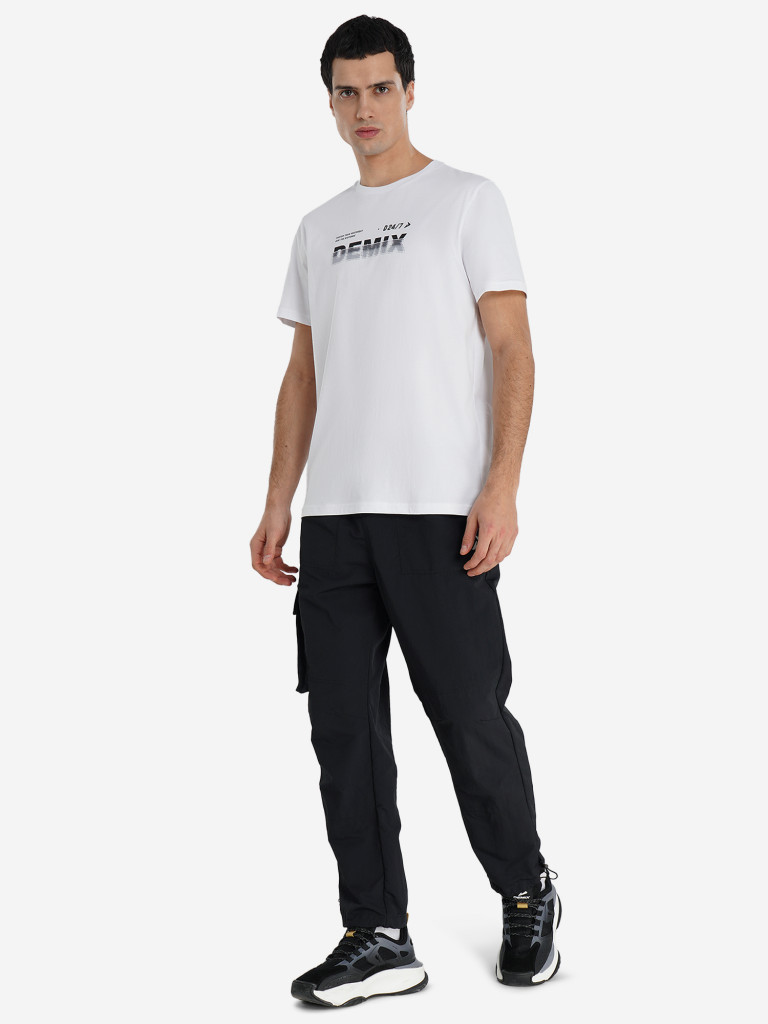 Футболка мужская Demix — фото №4