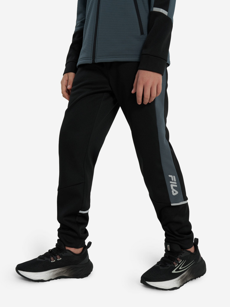 FILA ұлдар шалбары