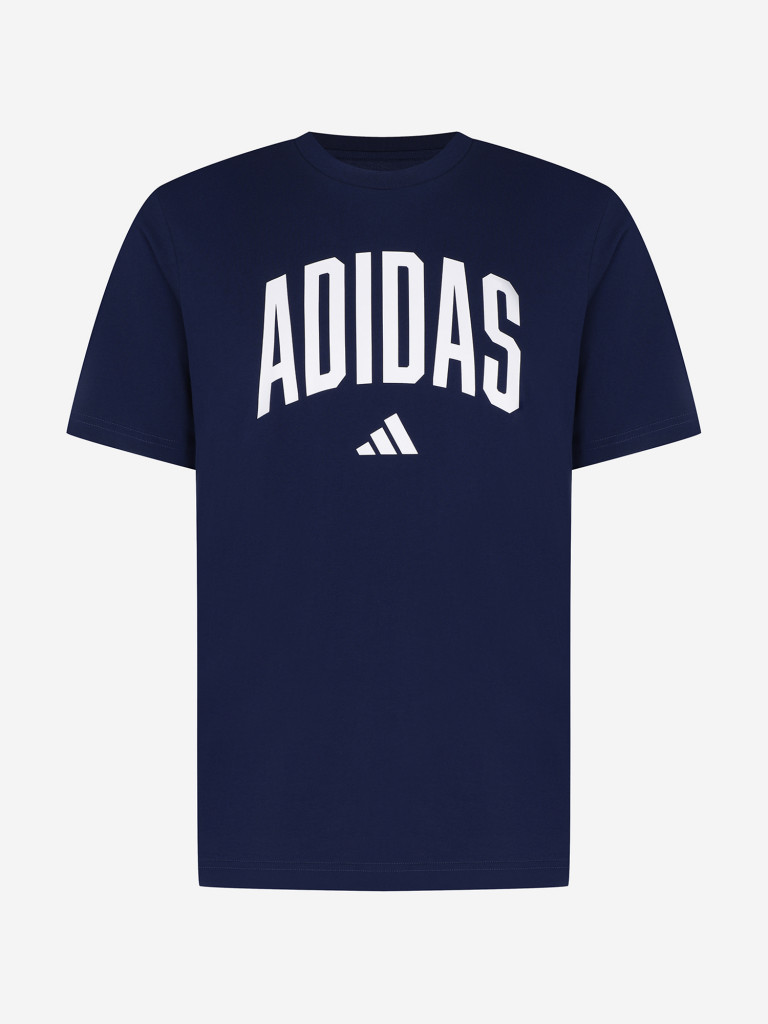Футболка мужская adidas Collegiate — фото №6