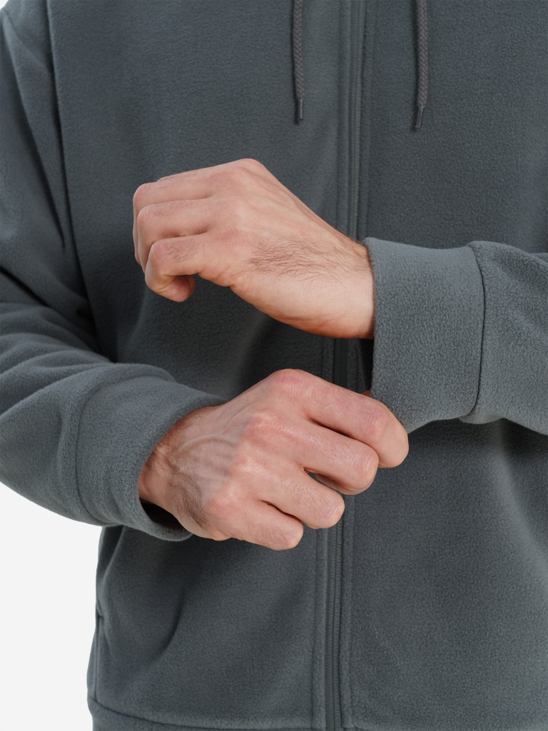 Толстовка мужская оверсайз Northland — фото №8