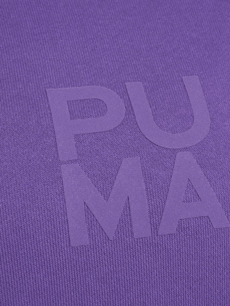 Свитшот женский PUMA — фото №4