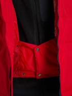 Куртка утепленная мужская Columbia Woolly Hollow II Jacket — фото №12